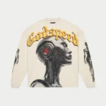 Godspeed Alexa Thermal LS (Bone)