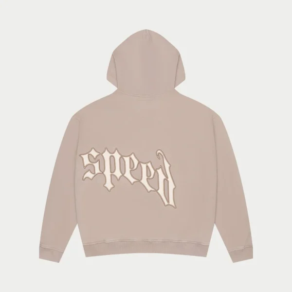 Godspeed Clothing OG Logo V2 Sweatsuit (Sand)
