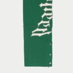 Godspeed OG Logo V2 Sweatsuit (Green/White)