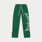 Godspeed OG Logo V2 Sweatsuit (Green/White)